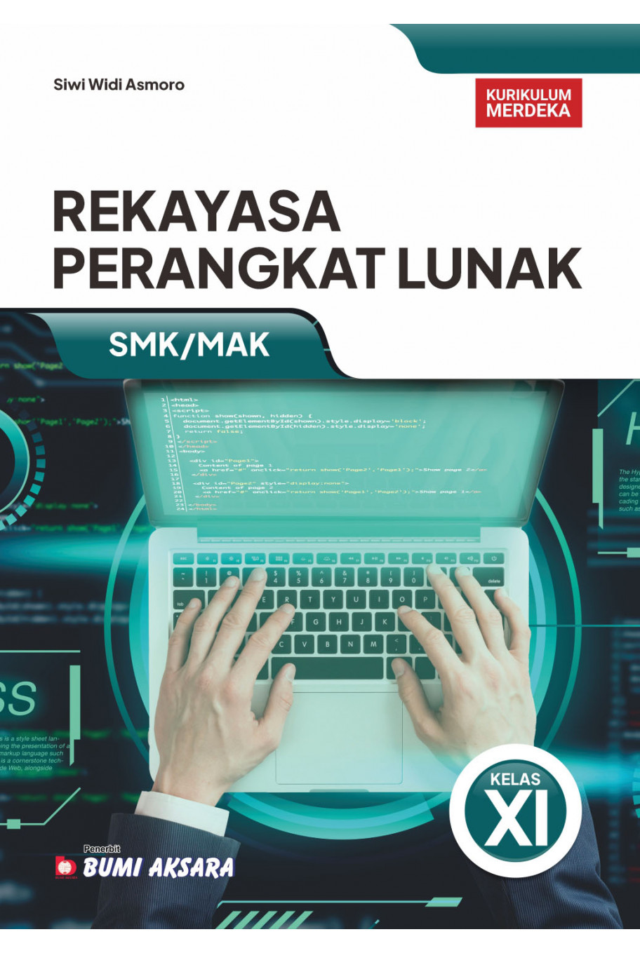 Rekayasa Perangkat Lunak SMK/MAK Kelas XI